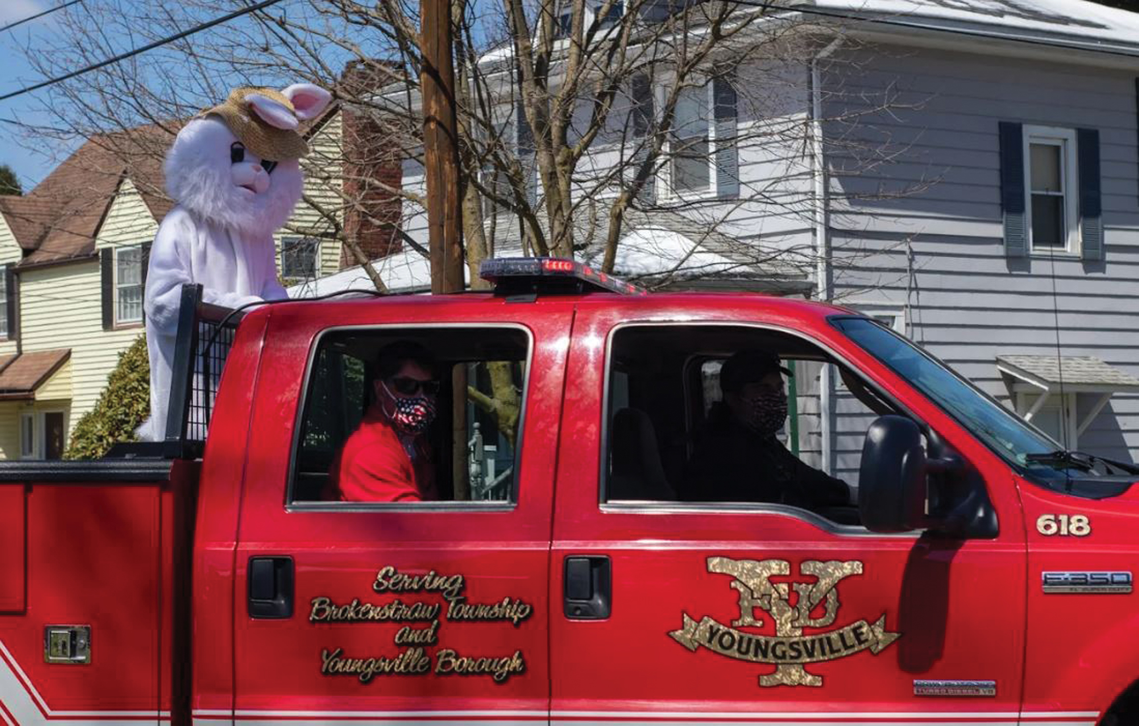 Youngsville Life News, Sports, Jobs Times Observer